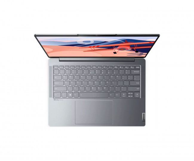 Ноутбук Lenovo Yoga Slim 6 14APU8 (82X3002ERM)